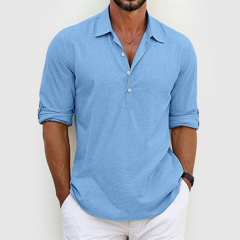 Carlo Martelli Summer Breeze Shirt
