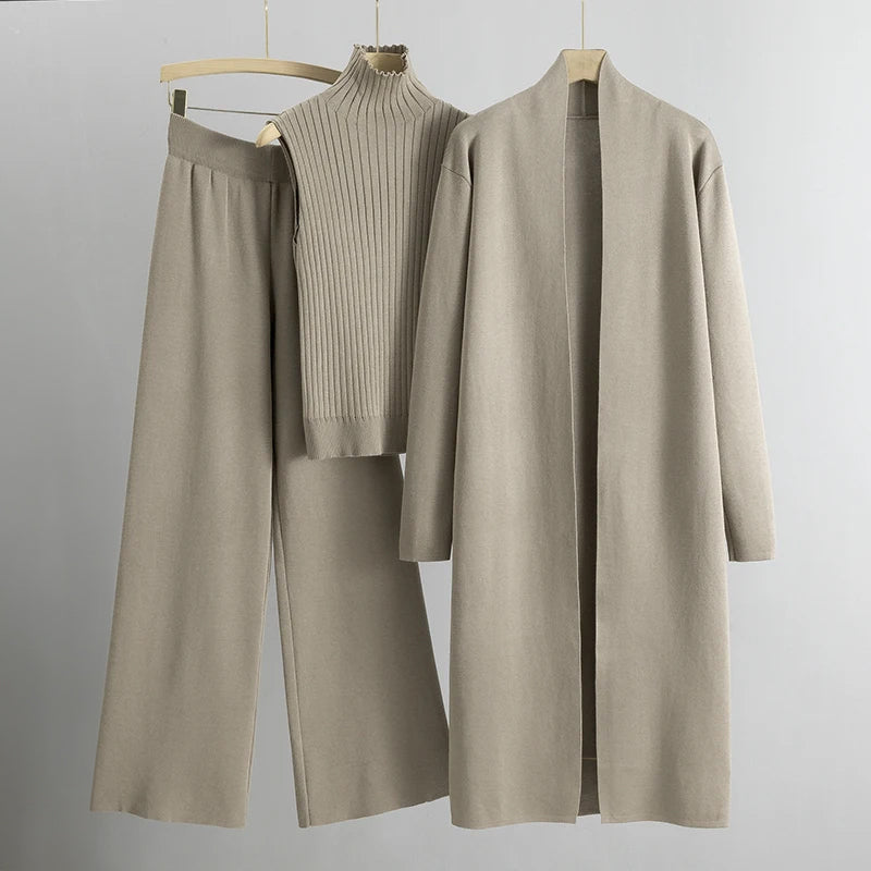 Elena Rossi Vicenza 3 Piece Set