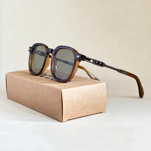 Aurelio Vista Sunglasses