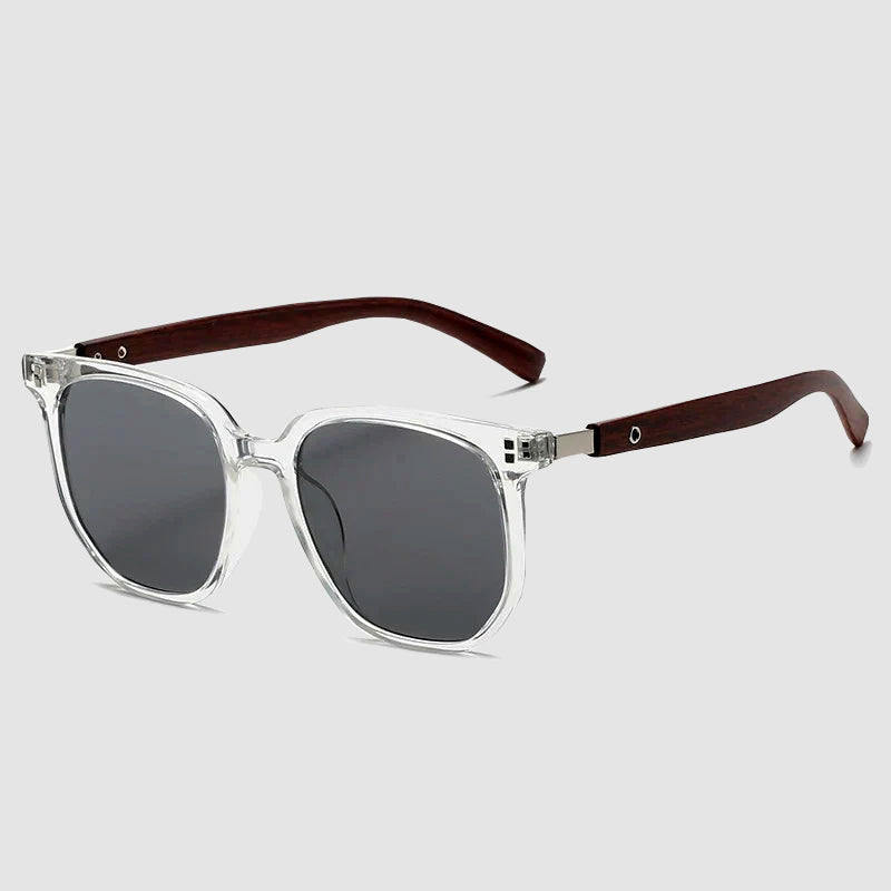 Aurels Square Frame Sunglasses