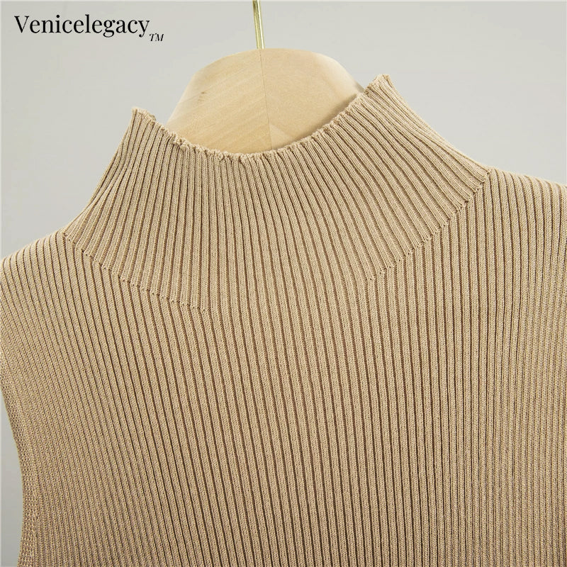 Bella Vita Elegant Knit Trio