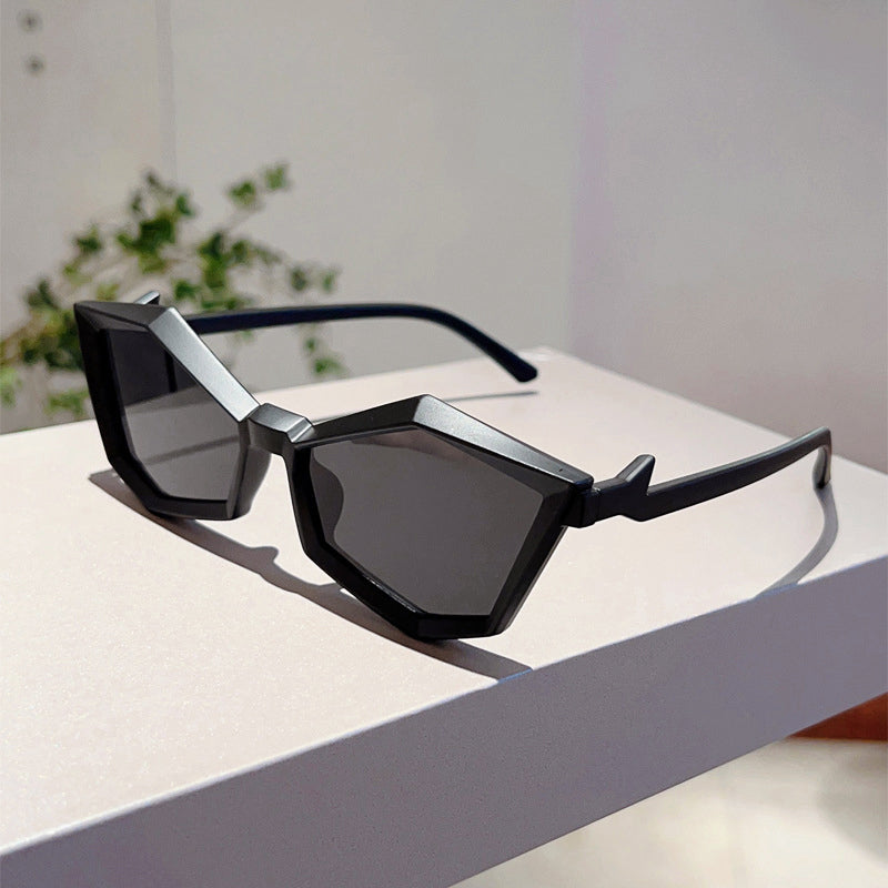 Bianca Vento Geometrico Glasses
