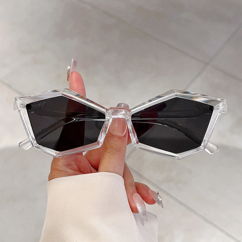 Bianca Vento Geometrico Glasses