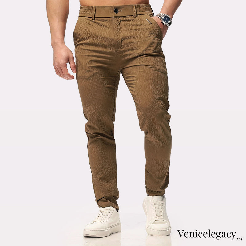 Carlo Martelli Alba Casual Pants