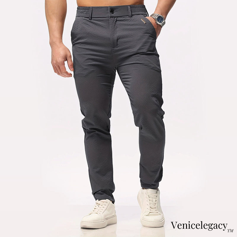 Carlo Martelli Alba Casual Pants
