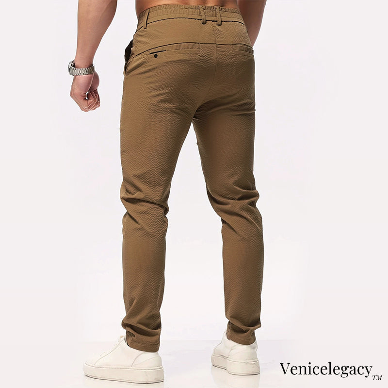Carlo Martelli Alba Casual Pants