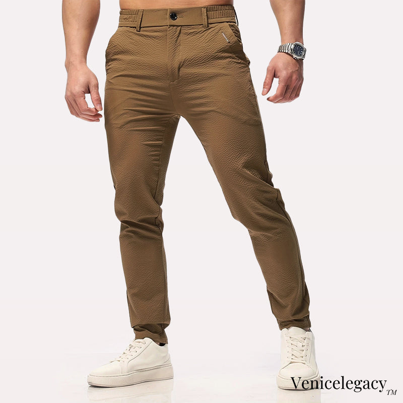 Carlo Martelli Alba Casual Pants