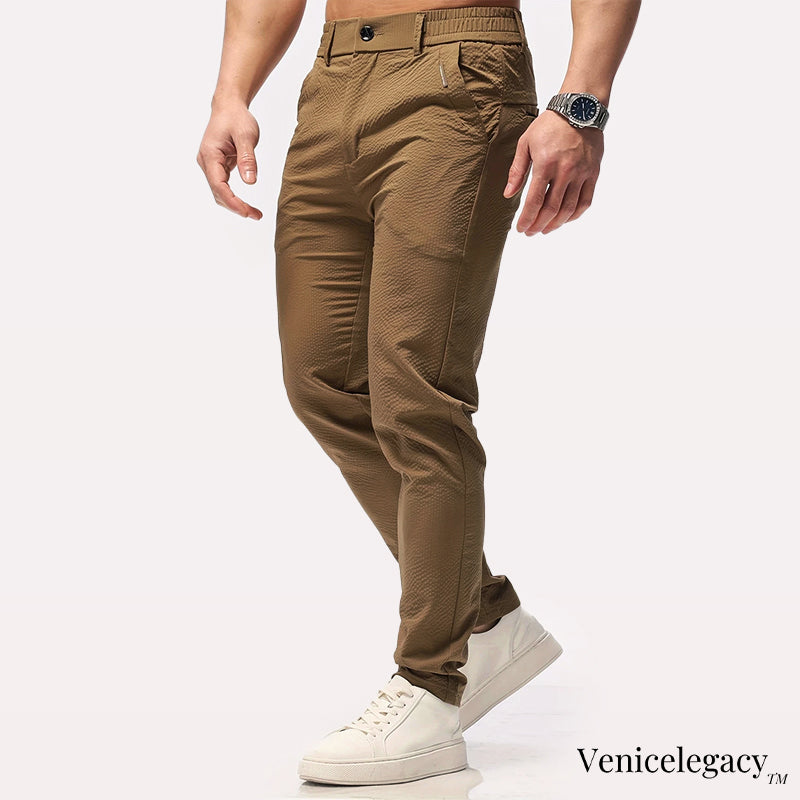 Carlo Martelli Alba Casual Pants