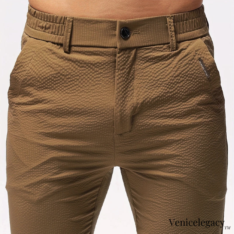 Carlo Martelli Alba Casual Pants