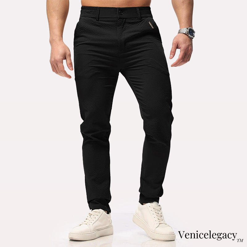 Carlo Martelli Alba Casual Pants