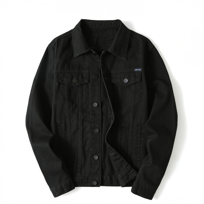 Carlo Martelli Arcade Denim Jacket