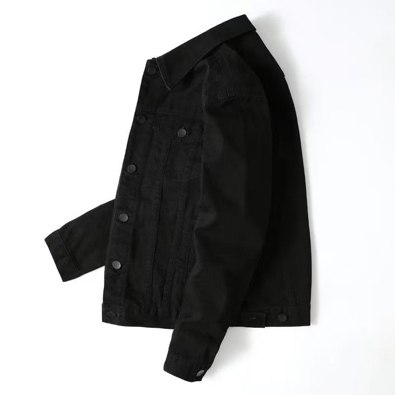 Carlo Martelli Arcade Denim Jacket