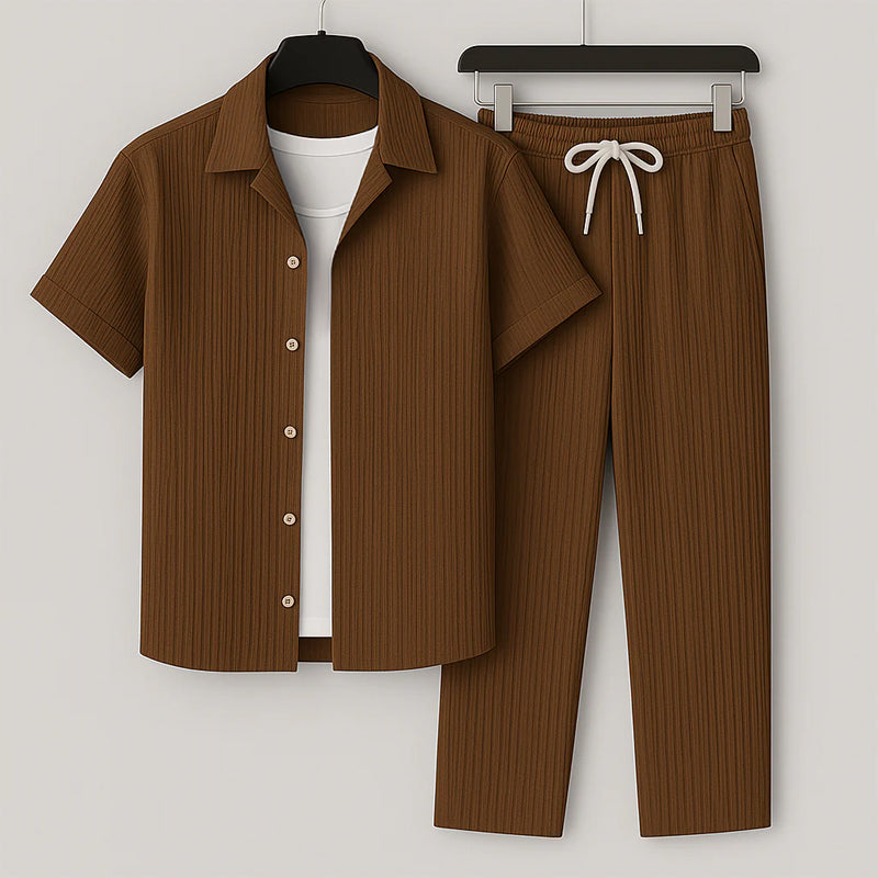 Carlo Martelli Belpasso Bianco Set