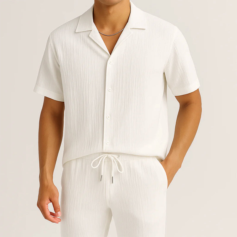 Carlo Martelli Belpasso Bianco Set