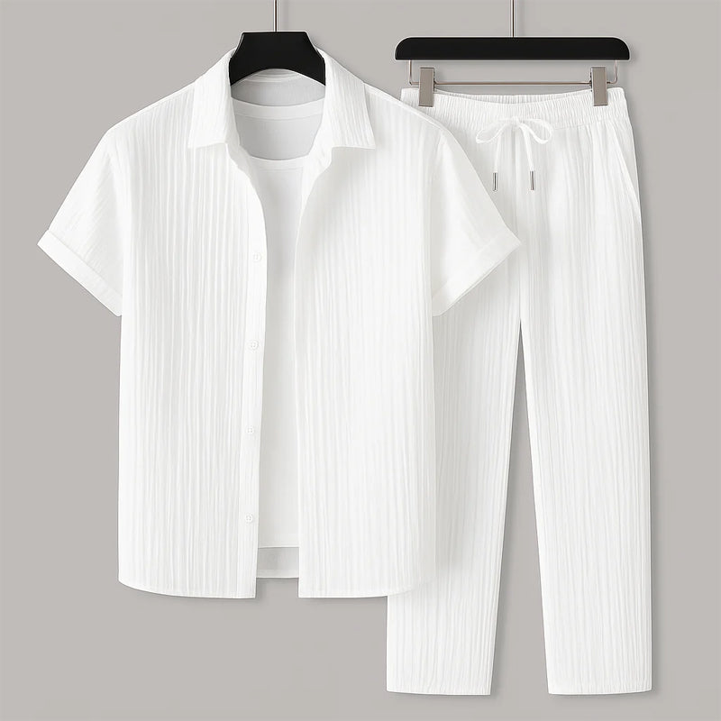 Carlo Martelli Belpasso Bianco Set