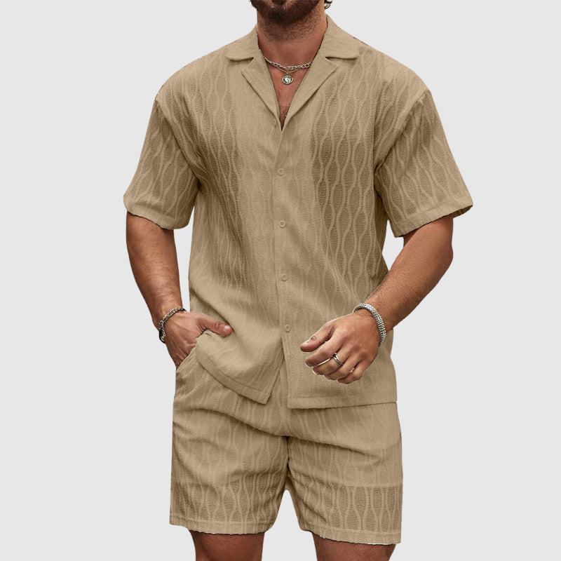 Carlo Martelli Coastal Motion Set