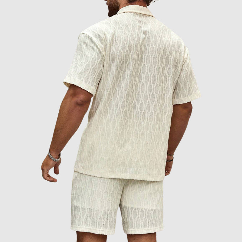 Carlo Martelli Coastal Motion Set