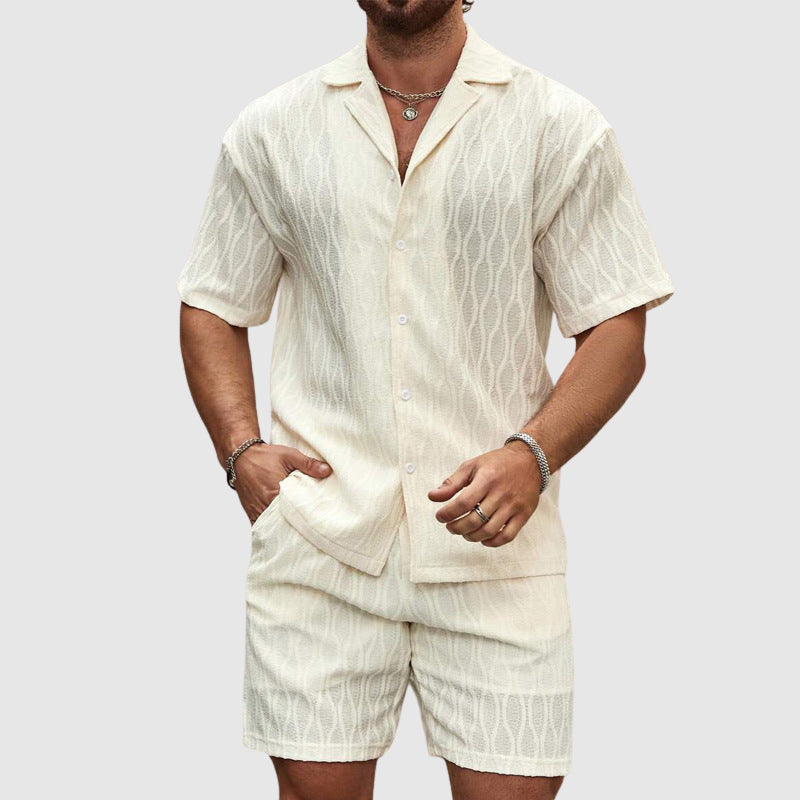 Carlo Martelli Coastal Motion Set