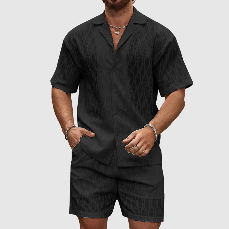 Carlo Martelli Coastal Motion Set
