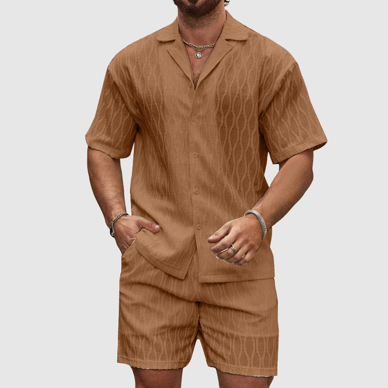 Carlo Martelli Coastal Motion Set