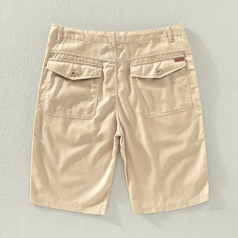 Carlo Martelli Driftline Shorts
