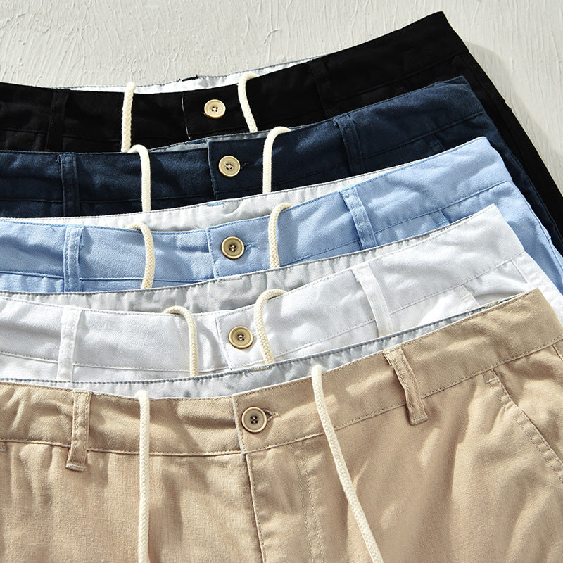 Carlo Martelli Driftline Shorts