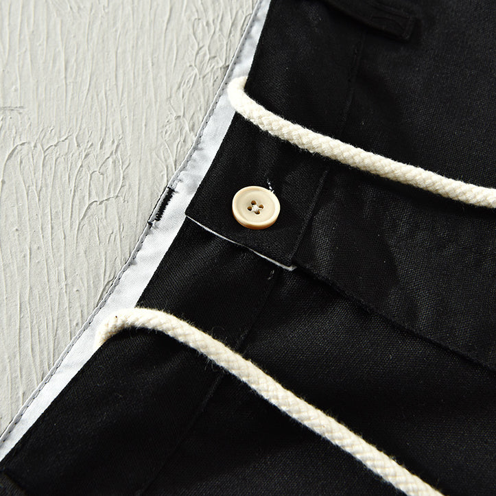 Carlo Martelli Driftline Shorts
