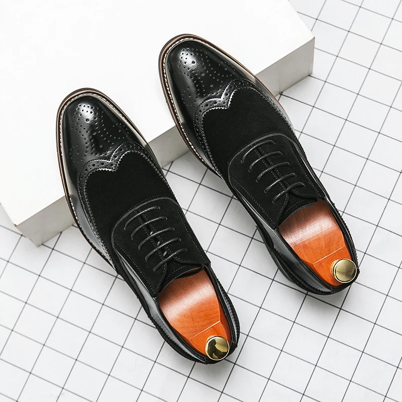 Carlo Martelli Ferno Formal Shoes
