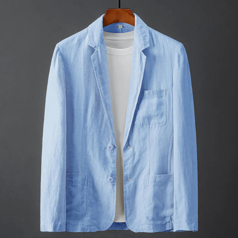 Carlo Martelli Lusso Leggero Blazer