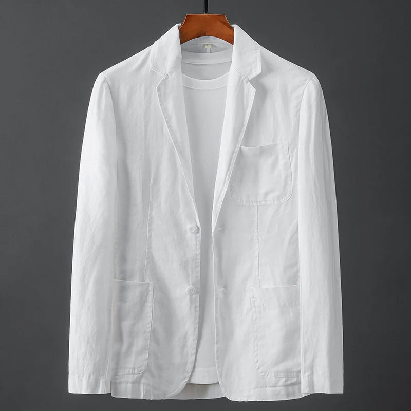 Carlo Martelli Lusso Leggero Blazer