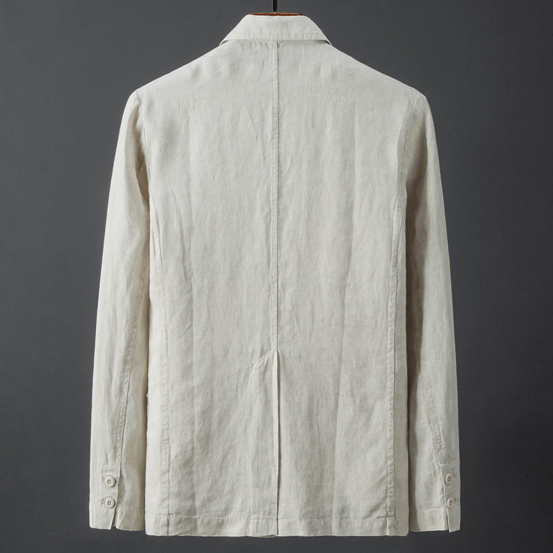 Carlo Martelli Lusso Leggero Blazer