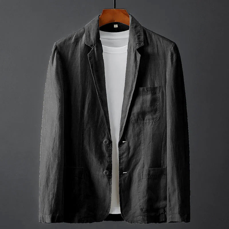Carlo Martelli Lusso Leggero Blazer