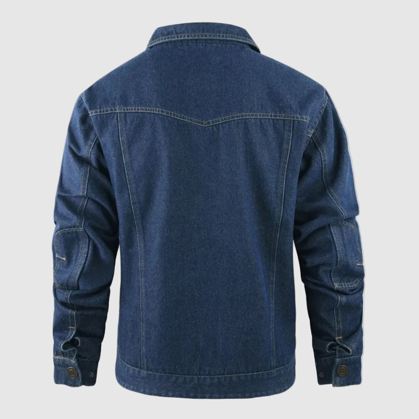 Carlo Martelli Montana Denim Jacket