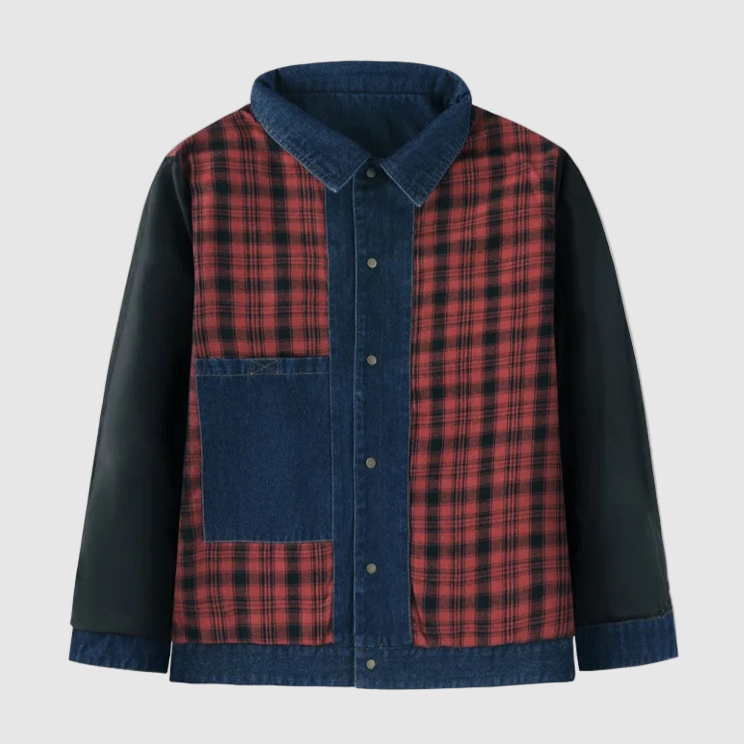 Carlo Martelli Montana Denim Jacket