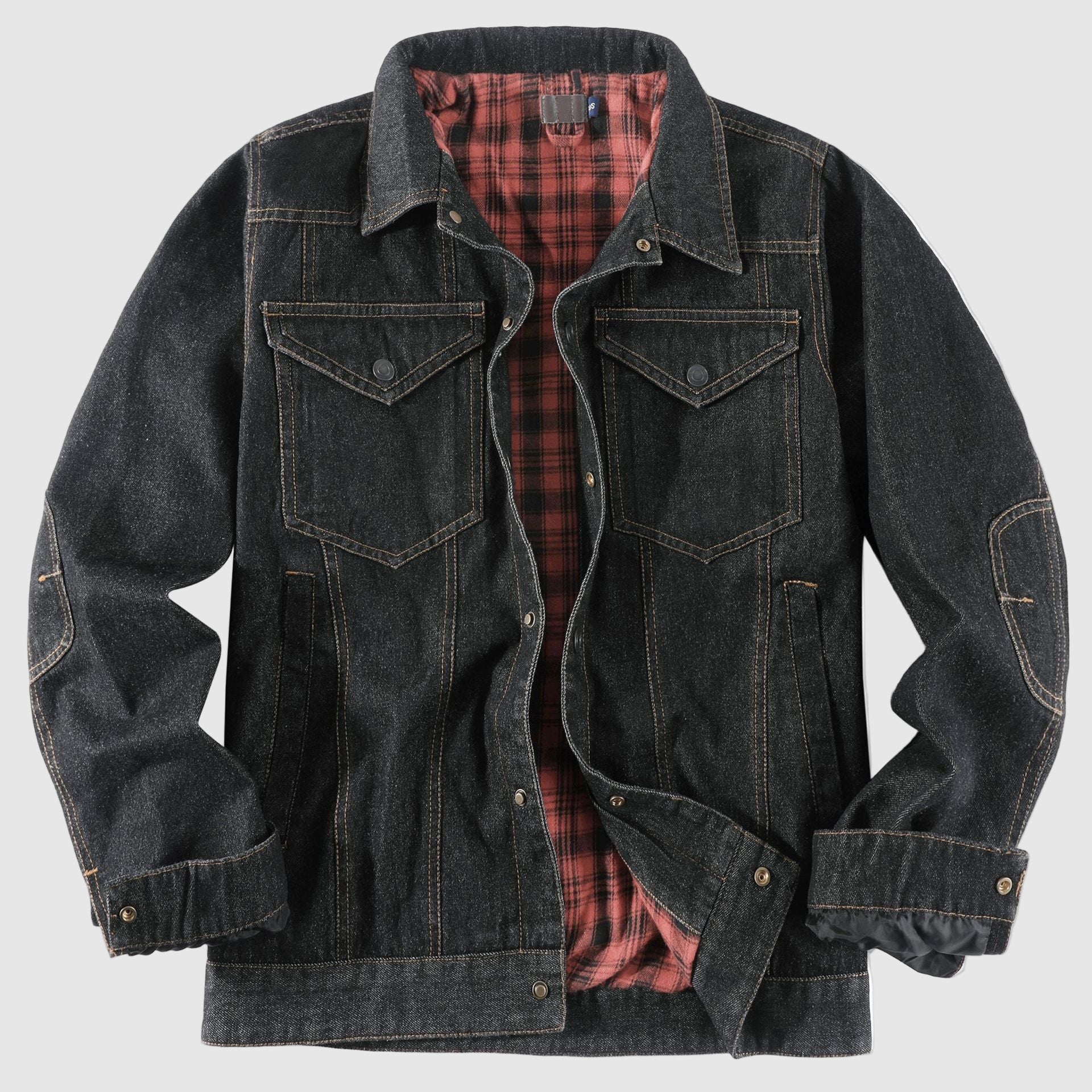 Carlo Martelli Montana Denim Jacket