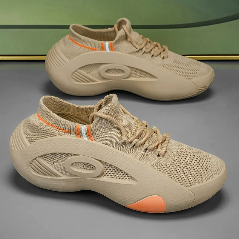 Carlo Martelli Orbitron Nova Runners