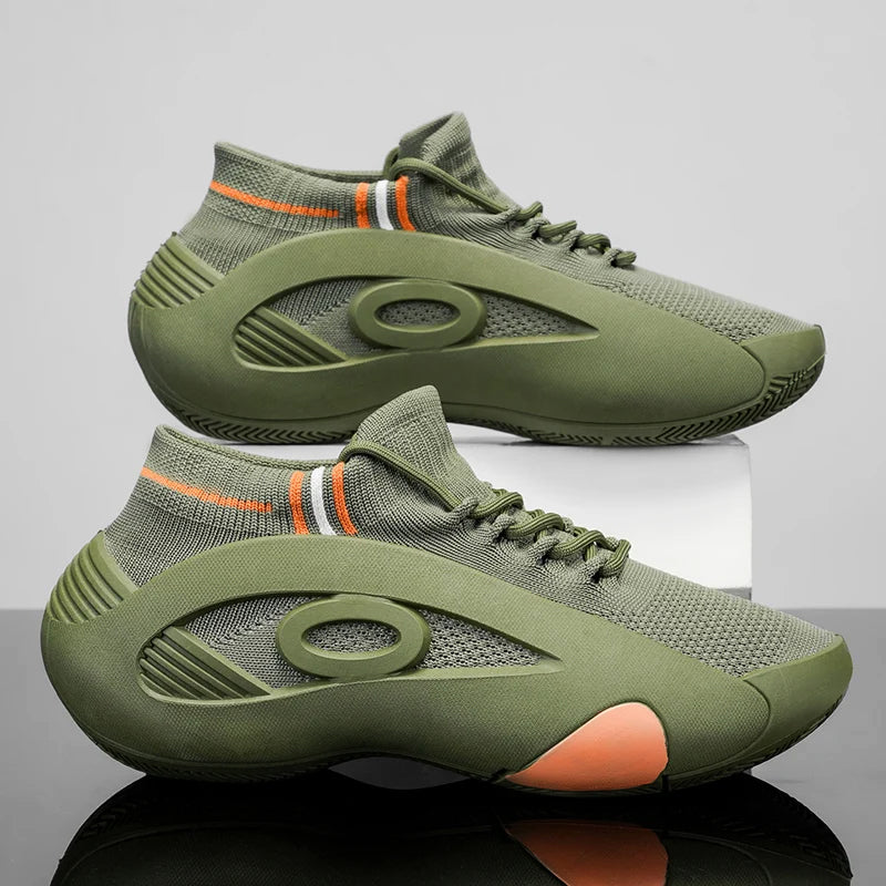Carlo Martelli Orbitron Nova Runners