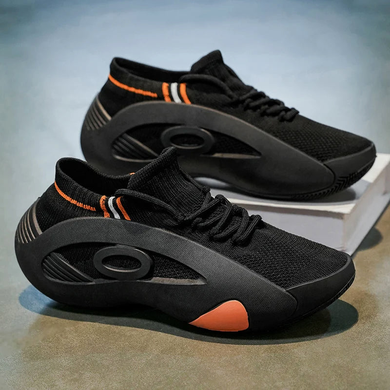 Carlo Martelli Orbitron Nova Runners