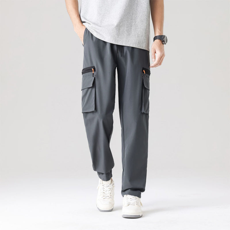 Carlo Martelli Stratus Cargo Pants
