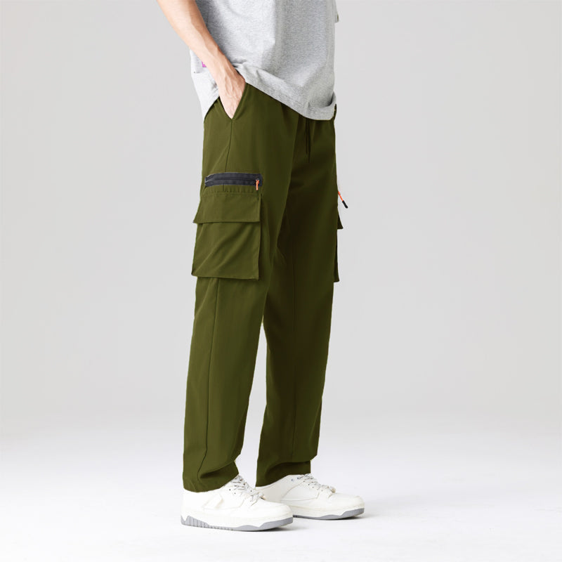 Carlo Martelli Stratus Cargo Pants