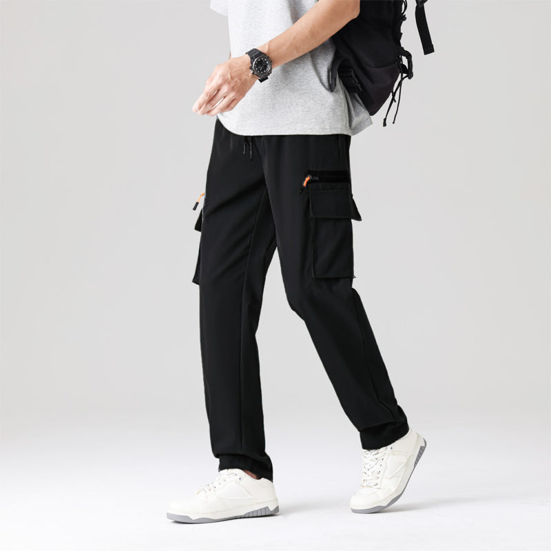 Carlo Martelli Stratus Cargo Pants