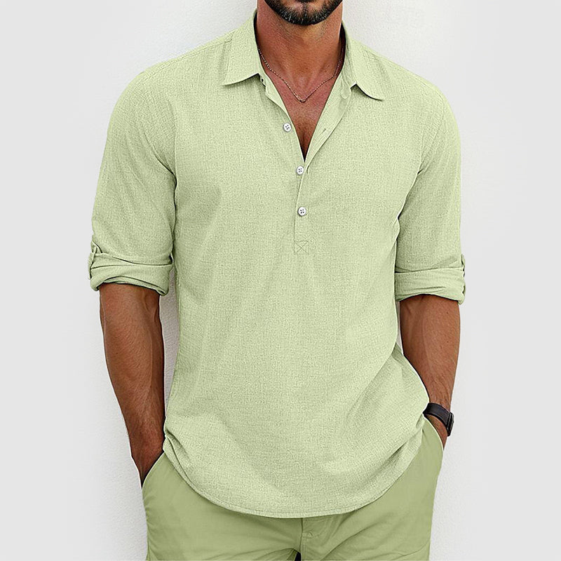 Carlo Martelli Summer Breeze Shirt