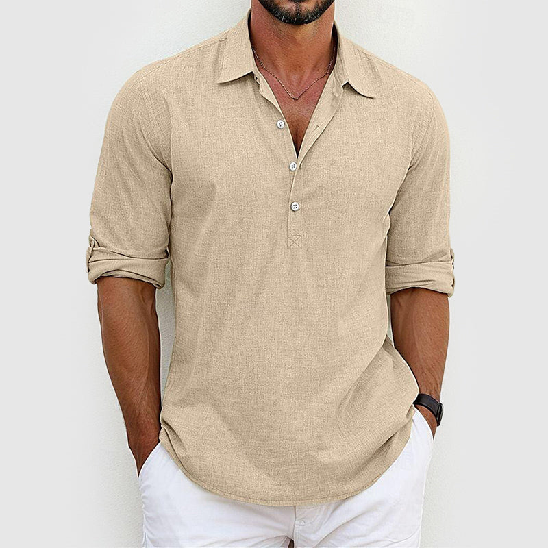 Carlo Martelli Summer Breeze Shirt