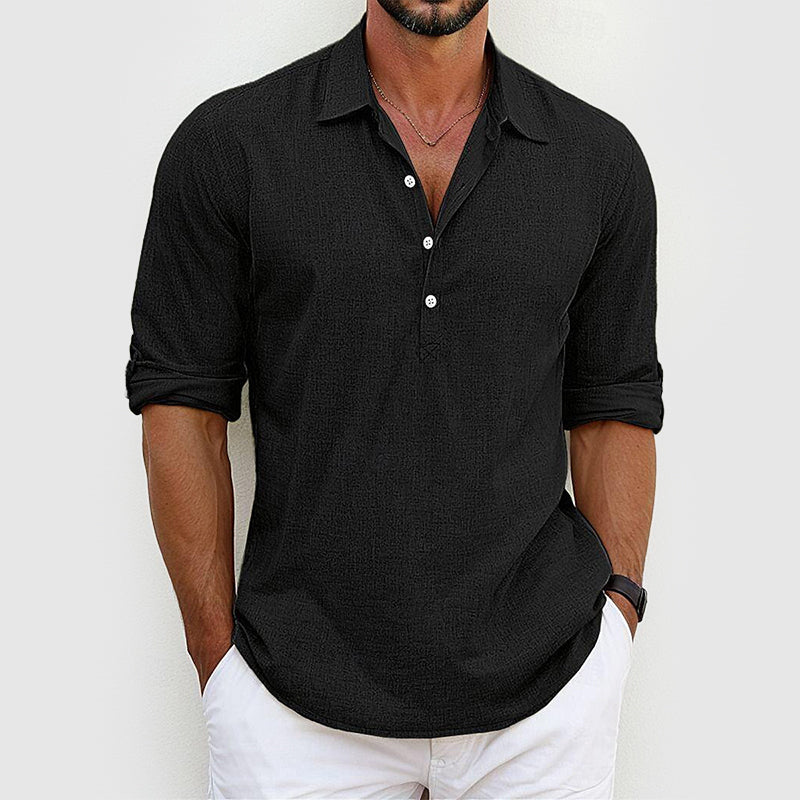 Carlo Martelli Summer Breeze Shirt