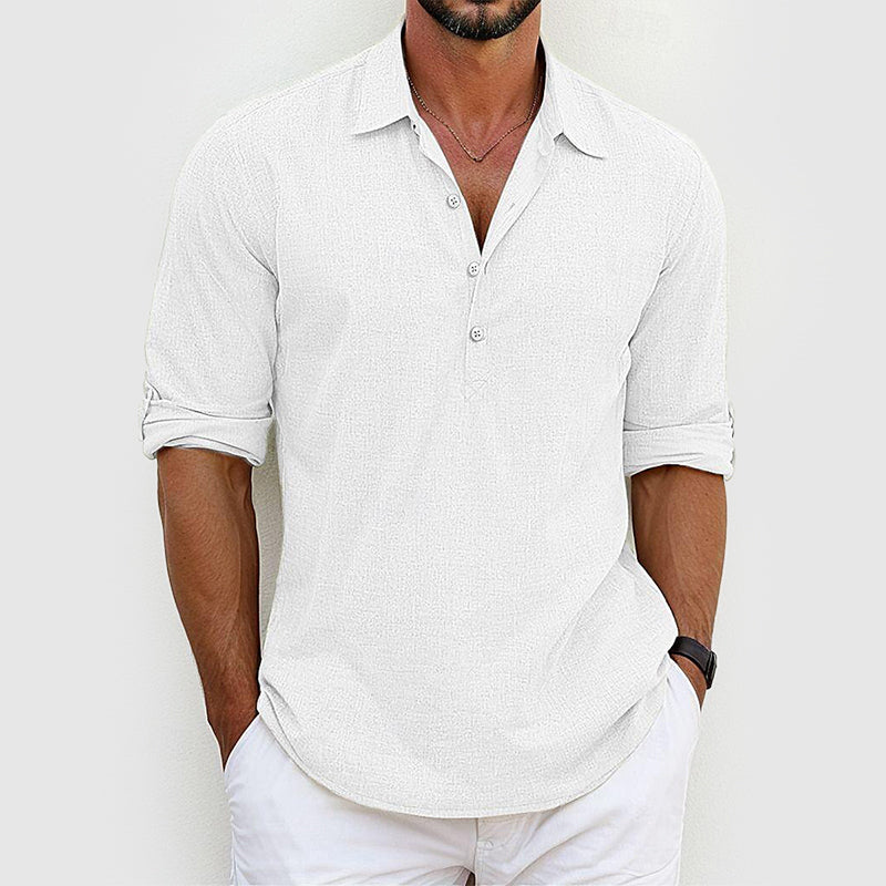 Carlo Martelli Summer Breeze Shirt