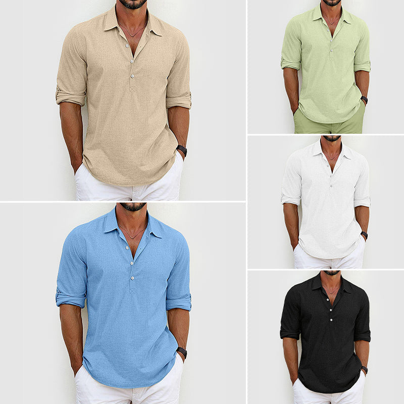 Carlo Martelli Summer Breeze Shirt