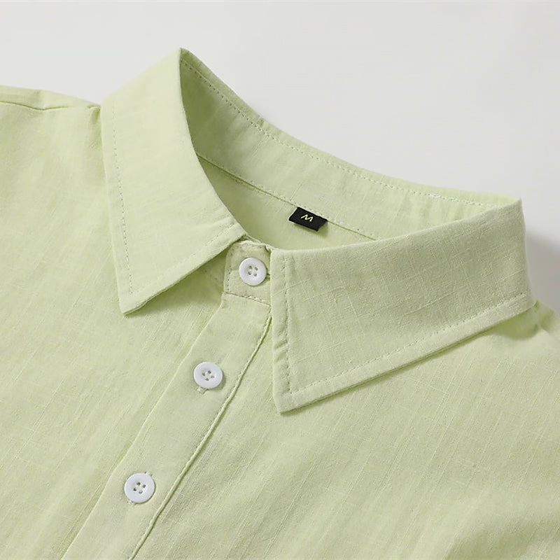 Carlo Martelli Summer Breeze Shirt