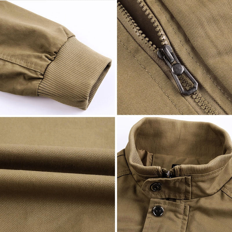 Carlo Martelli Tactical Cargo Set