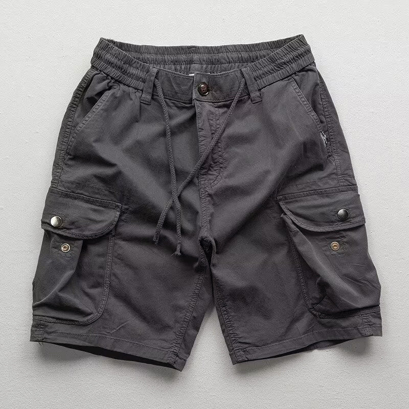 Carlo Martelli Tactix Cargo Shorts