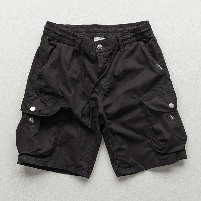 Carlo Martelli Tactix Cargo Shorts
